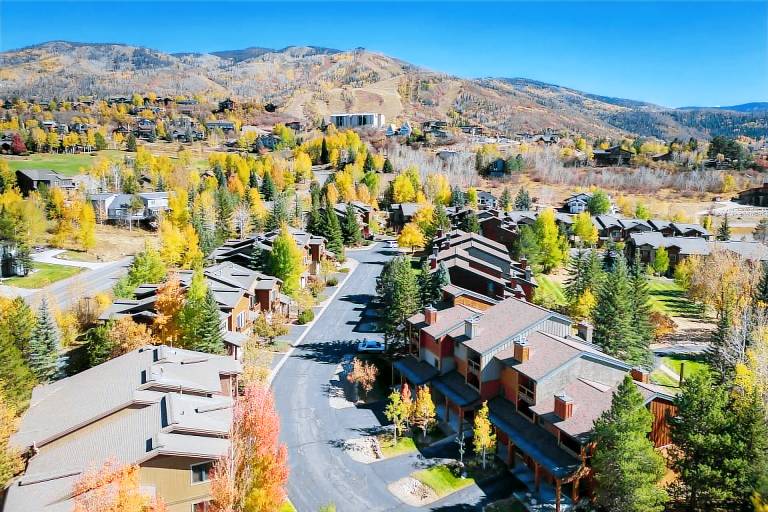 House Steamboat Springs