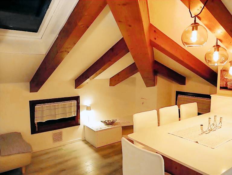 Appartement  Levico Terme