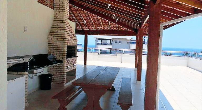 Holiday apartment with 2 rooms for 8 persons — photo 5