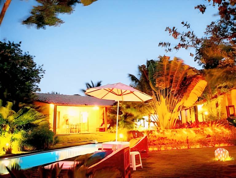 Brasil Tropical Village — photo 4