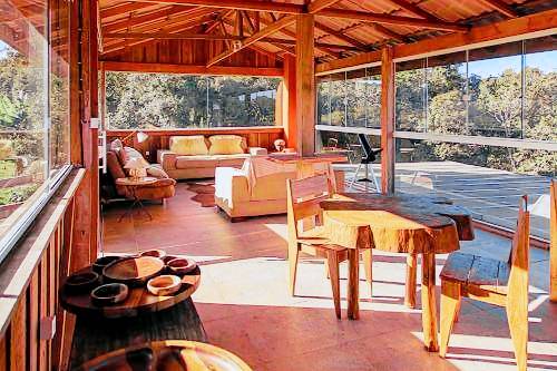 Cabana Piraquara