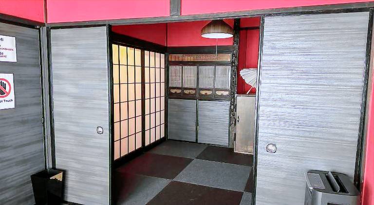House with 1 room for 12 persons — photo 4