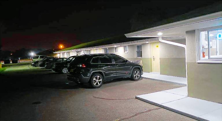 Red Carpet Inn and Suites Wrightstown — photo 3