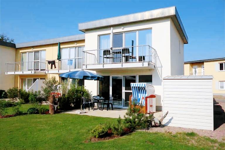 Apartamento Graal-Müritz