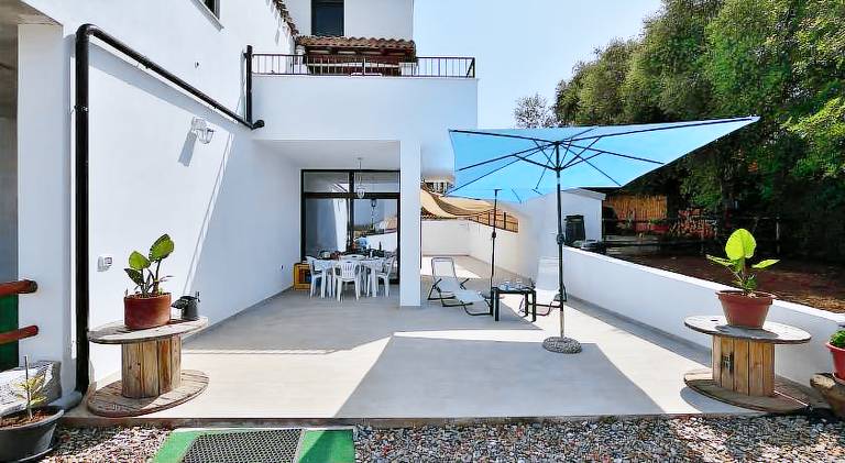 Vacation home with 2 rooms for 5 persons — photo 4