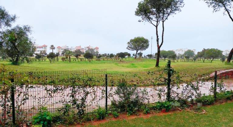 Beautiful rental apartment with pool | Pet-friendly in Tetouan