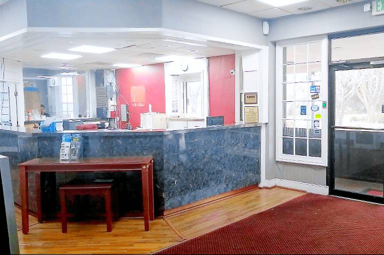 OYO Hotel Sumter SC Downtown — photo 5