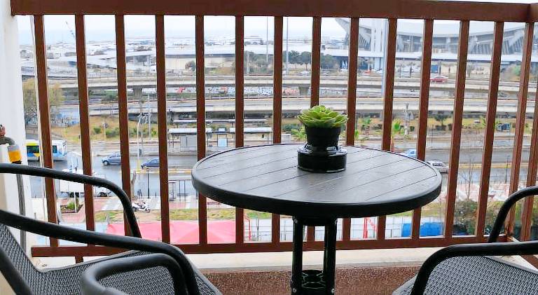 Rental apartment with terrace | Good for workation — photo 5