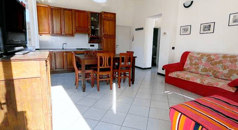 Apartment | Close to the beach | Pets allowed — photo 2