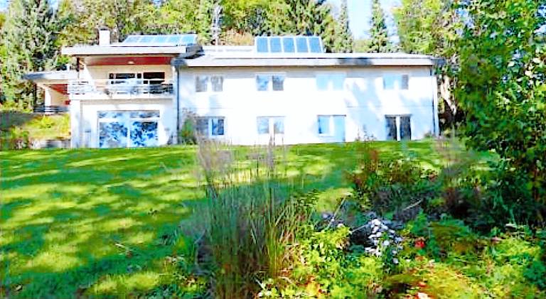 Vacation home with 4 rooms for 12 persons in Bad Saeckingen