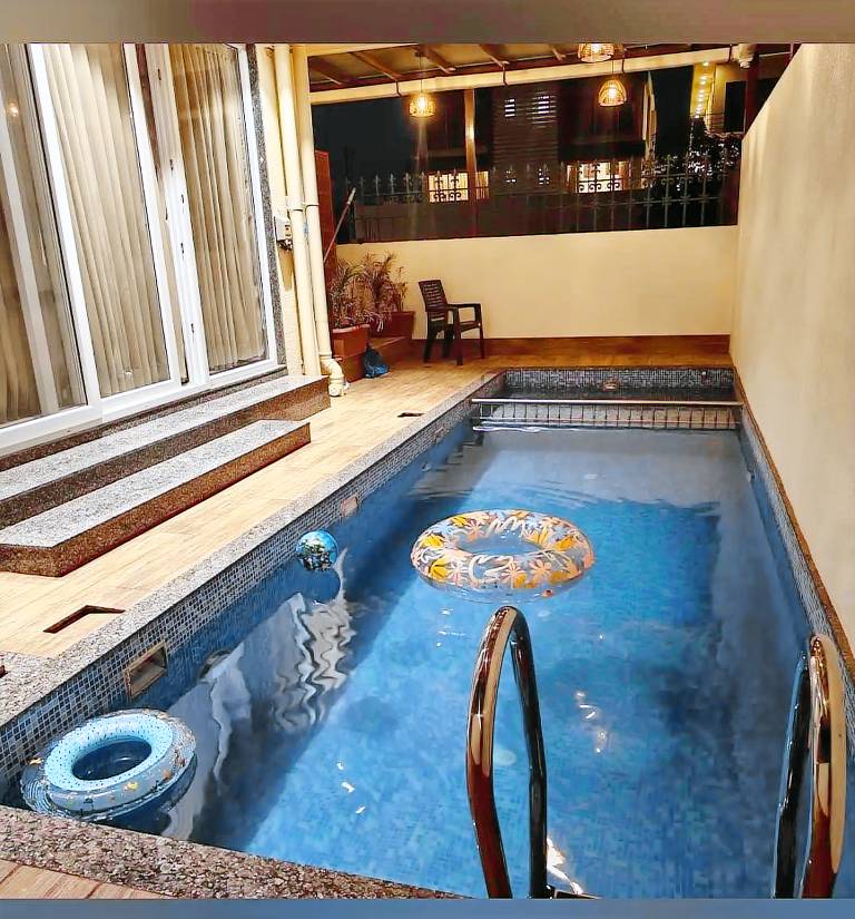 House | Pet-friendly in Igatpuri