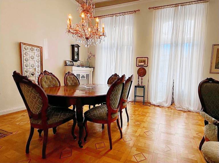 Appartement Wuppertal