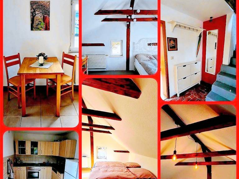 Ferienwohnung  Zittau