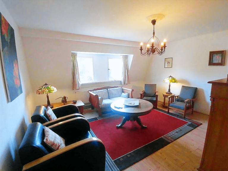 Ferienwohnung  Merseburg