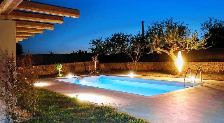 Villa Polignano a mare