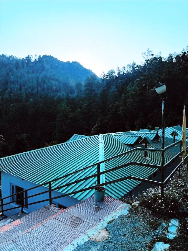 Green Heaven Resort — photo 4