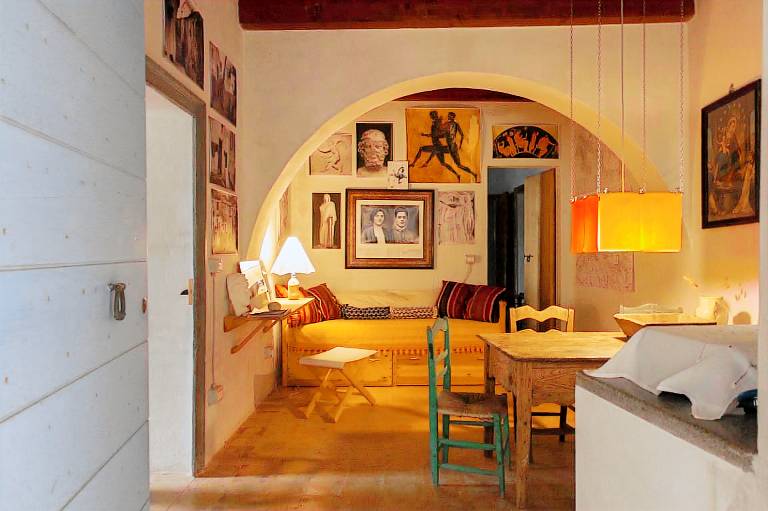 Bed & Breakfast Torre Melissa