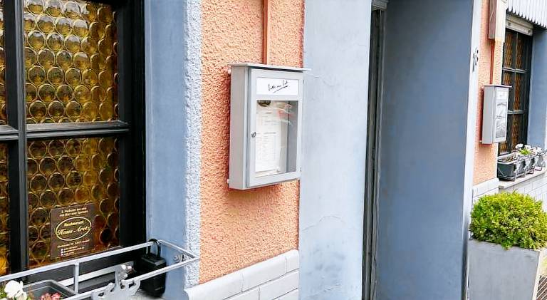 Holiday apartment with 2 rooms for 4 persons — photo 3