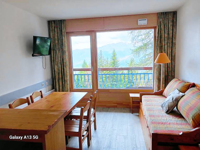 Rental apartment | Mountain view in Bourg-Saint-Maurice