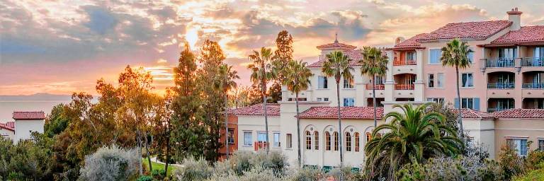 Resort  Newport Coast