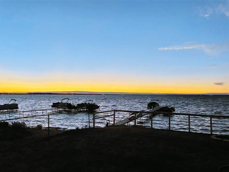 Cabin Houghton Lake