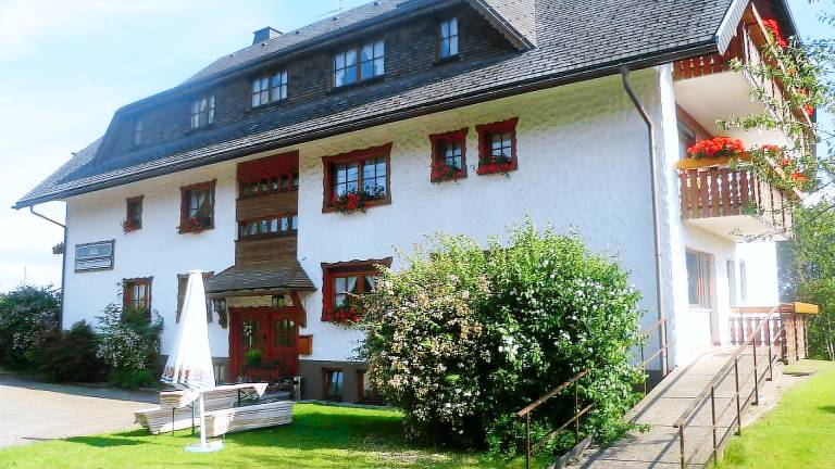 Ferienwohnung  Lenzkirch