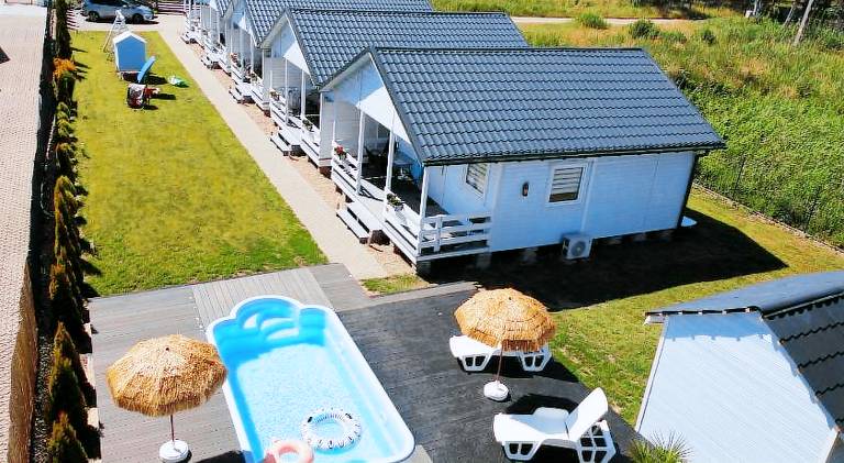 Charming vacation home with pool | Dogs allowed — photo 4