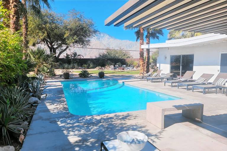 House Palm Springs