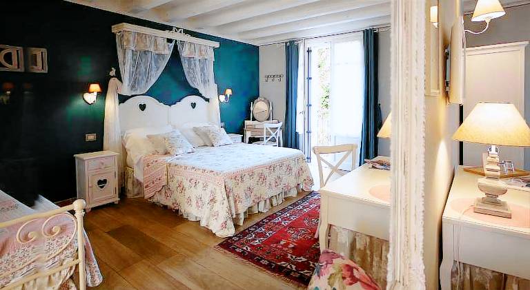 B&B diffuso Sul Garda — photo 2
