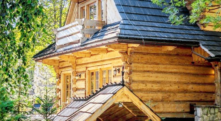 Chalet | Pets are welcome in Zakopane