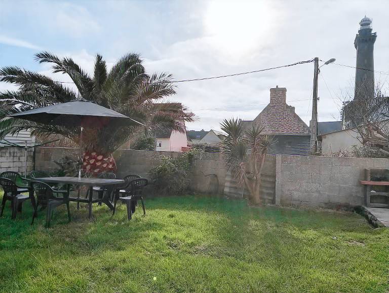 Maison de vacances Penmarch