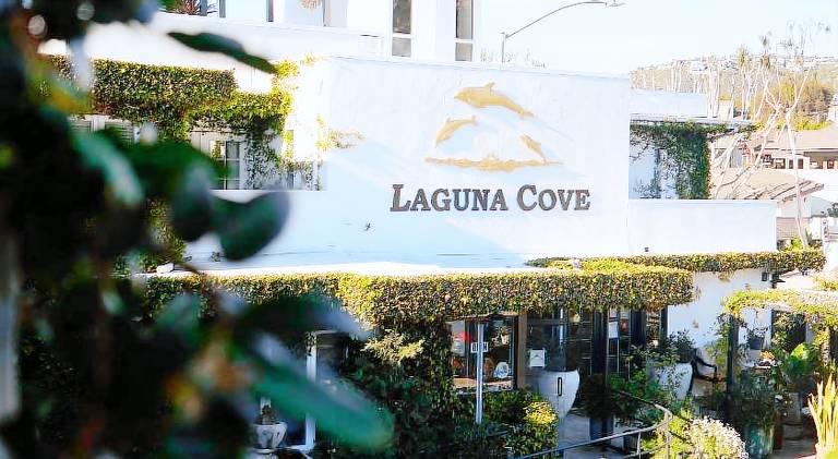Laguna Cove Hotel — photo 4