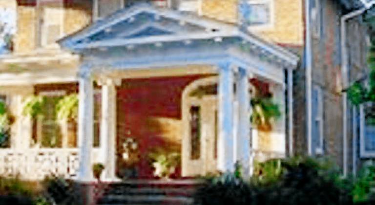 PORT CITY GUEST HOUSE - BED AND BREAKFAST in Wilmington, NC