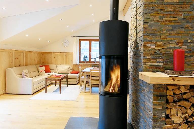 Appartement  Tschagguns