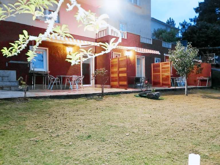 Apartamento Puebla del Caramiñal