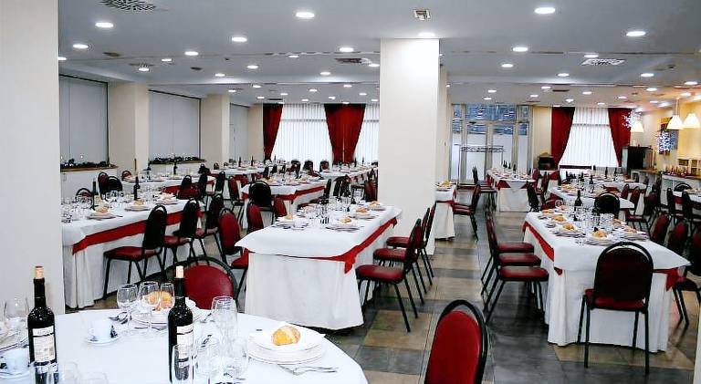 Hotel Cangas de Onis Center — photo 3