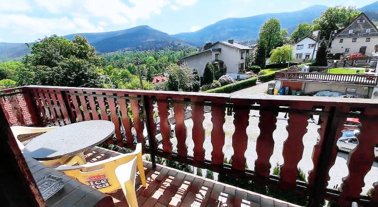 Uslugi hotelarskie Karpacz — photo 5