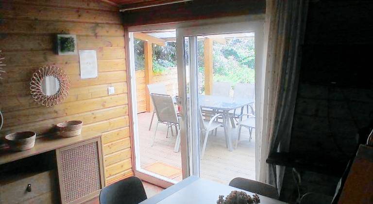 House with pool — photo 5