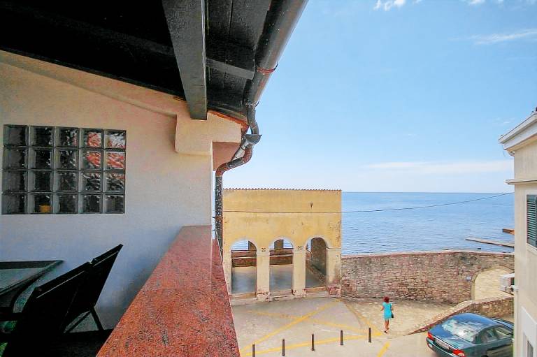 Ferienwohnung Novigrad