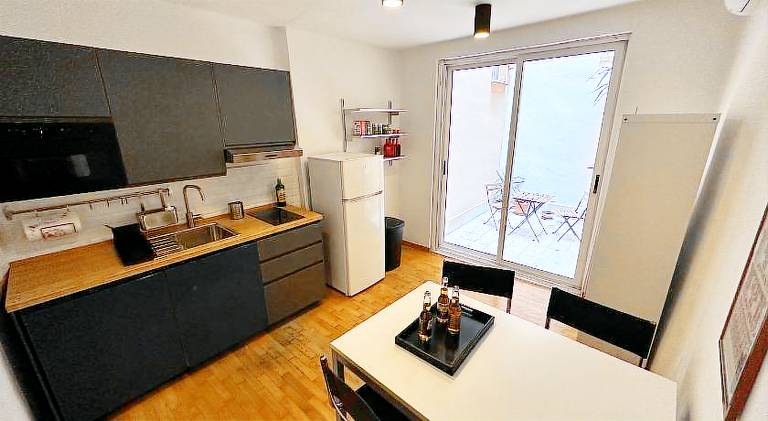 Rental apartment | Pets are welcome — photo 5