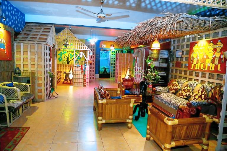 House Sreemangal