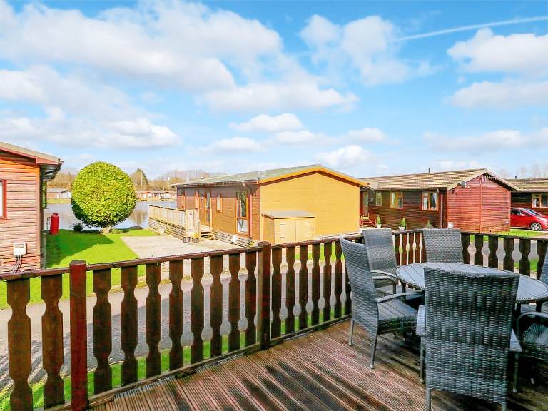 Child-friendly cottage with garden | Pets are welcome — photo 2