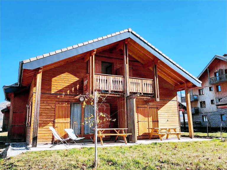 Chalet  Superdévoluy