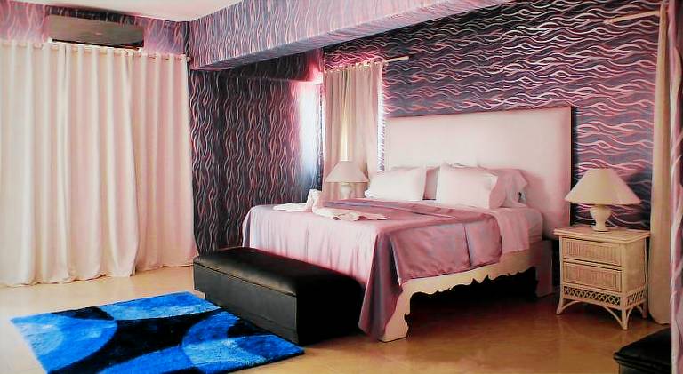 Hotel Maracas Punta Cana — photo 2