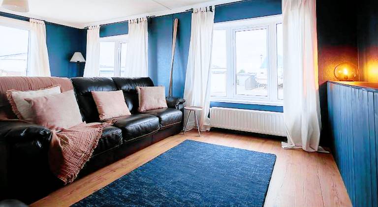 Vacation home with 3 rooms for 5 persons — photo 4