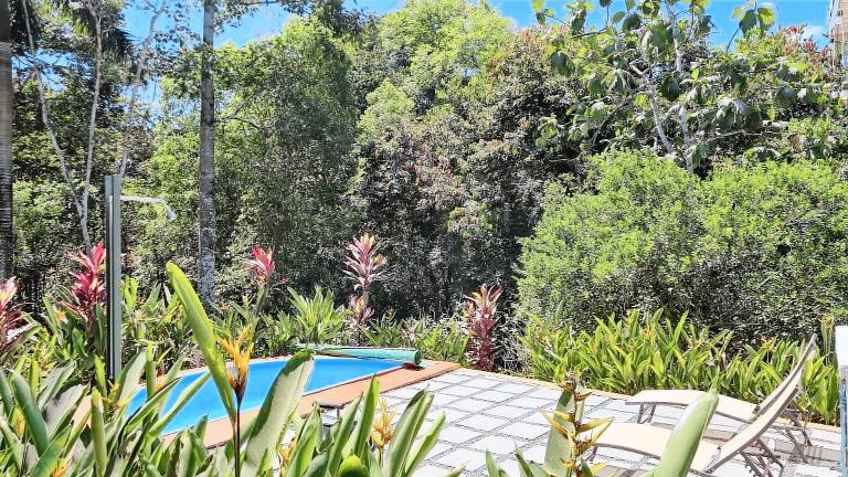 Villa Santa Teresa Beach