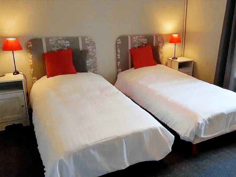 Logement Vouvray
