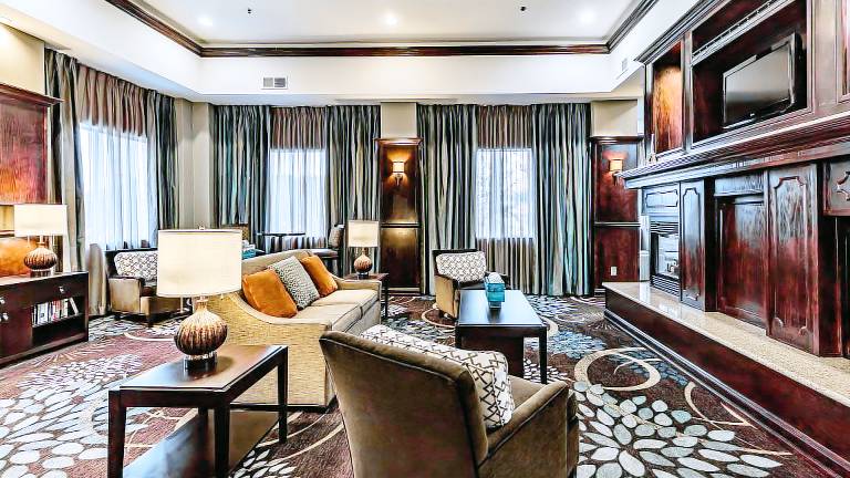 Staybridge Suites Laredo By IHG in Laredo, TX