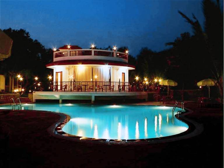 Resort Mira Bhayandar