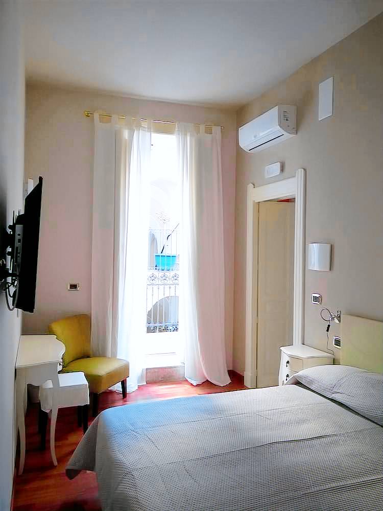 Bed & Breakfast Siracusa